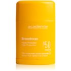 Académie Scientifique de Beauté Bronzécran