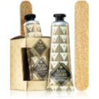 Accentra Body Luxury Warm Vanilla &amp; Lime Blossom