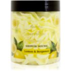 Accentra Essential Botanicals Shower Mousse