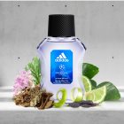 Adidas UEFA Champions League Anthem Edition Eau de Toilette for Men |  notino.co.uk