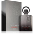 Afnan Supremacy Not Only Intense ekstrakt perfum dla