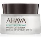 AHAVA Beauty Before Age