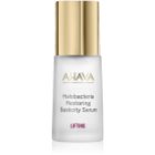 AHAVA Halobacteria