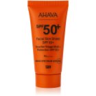 AHAVA Facial Skin Shield