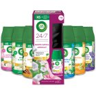 AirWickFreshmaticWholeYearFragrances
