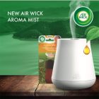 Air Wick Aroma Mist Happiness difusor de aromas esencia + pilas | notino.es