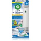 Air Wick Active Fresh Linen & White Orchid