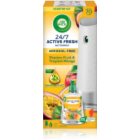 Air Wick Active Fresh Passion Fruit & Tropical Mango