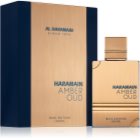 香水(男性用) HARAMAIN AMBER OUD BLUE EDITION 60 ml Amber Oud Bleu Edition Al Haramain Perfumes perfumy - to perfumy
