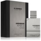 香水(男性用) HARAMAIN AMBER OUD CARBON EDITION 60 ml Al Haramain Amber Oud Carbon Edition woda perfumowana unisex