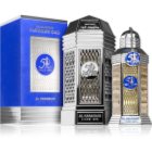 Al Haramain Platinum Oud 50 years