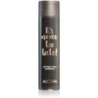 Alcina It's never too late!