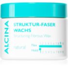 Alcina Structuring Fibrous Wax Natural