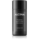 Alcina Express Nail Colour Remover