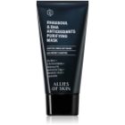 Allies of Skin Rhassoul & BHA Antioxidants