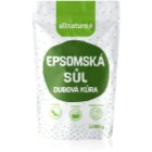 Allnature Epsom salt Oak Bark