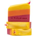 Almara Soap Fancy Lemonade