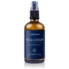 Almara Soap Aromatherapy Yoga Lesson