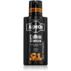 Alpecin Caffeine Shampoo C1 Black Edition - 2 X 250 Ml