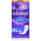 Always Dailies Long Plus Extra