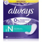 Always Daily Fresh Normal