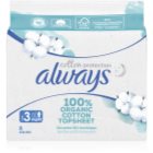 Always Cotton Protection Night