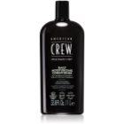 American Crew Hair & Body Daily Moisturizing Conditioner