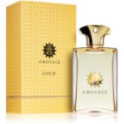 Amouage Gold eau de parfum for men notino