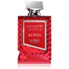 Anfar All Nighter Alpha