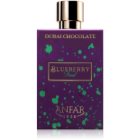 Anfar Dubai Chocolate Blueberry Forest