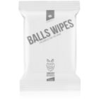 Angry Beards SnowBalls BallsWipes