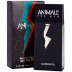 Perfume animale de hombre sale