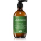 Antipodes Hallelujah Lime Patchouli Gel Makeup Remover for the