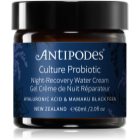 Antipodes Culture Probiotic Night Recovery Water