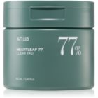 Anua Heartleaf 77% Toner Pad