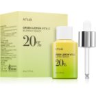 Anua Green Lemon Vita C Blemish Serum