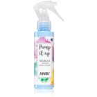 Anwen Pump it Up