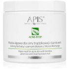 ApisNaturalCosmeticsAcne-StopProfessional