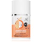 Apis Natural Cosmetics Peachy Skin