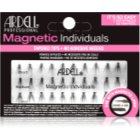 ARDELL Double Trio Individuals Kurze Wimpern – Natürlicher Look, Einfache Anwendung, Schwarz