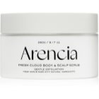 Arencia Fresh Cloud White Tea & Neroli