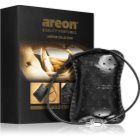 Areon Leather Collection Gold Star Autoduft