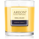 Areon Scented Candle Vanilla