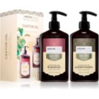 Arganicare Castor Oil Set