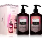 Arganicare Silk Protein Set