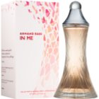 Armand Basi In Me Eau de Parfum for Women notino