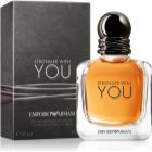 emporio armani stronger with you perfume