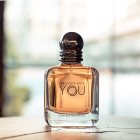 emporio armani stronger with you notino
