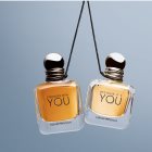 armani stronger with you notino