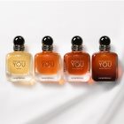 Prova il profumo Armani Stronger with You notino